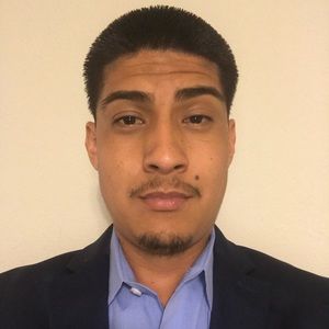 Meet your Posher, Jorge